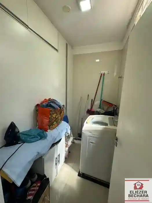 Casa de Condomínio com 2 quartos à venda, 90m² — foto 14 de 14