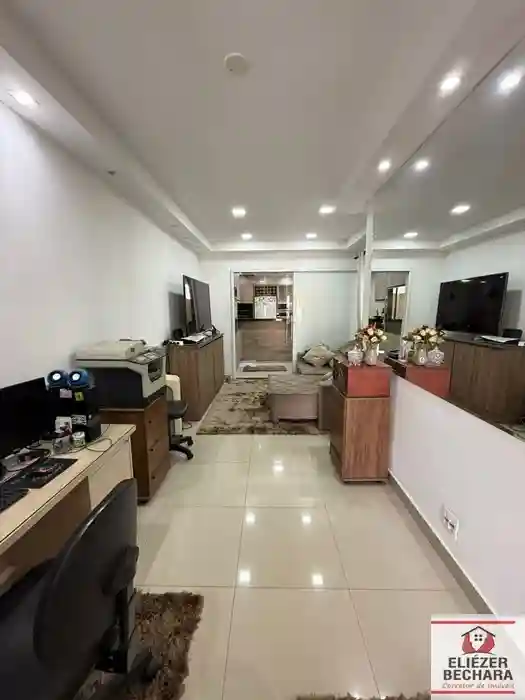 Casa de Condomínio com 2 quartos à venda, 90m² — foto 11 de 14