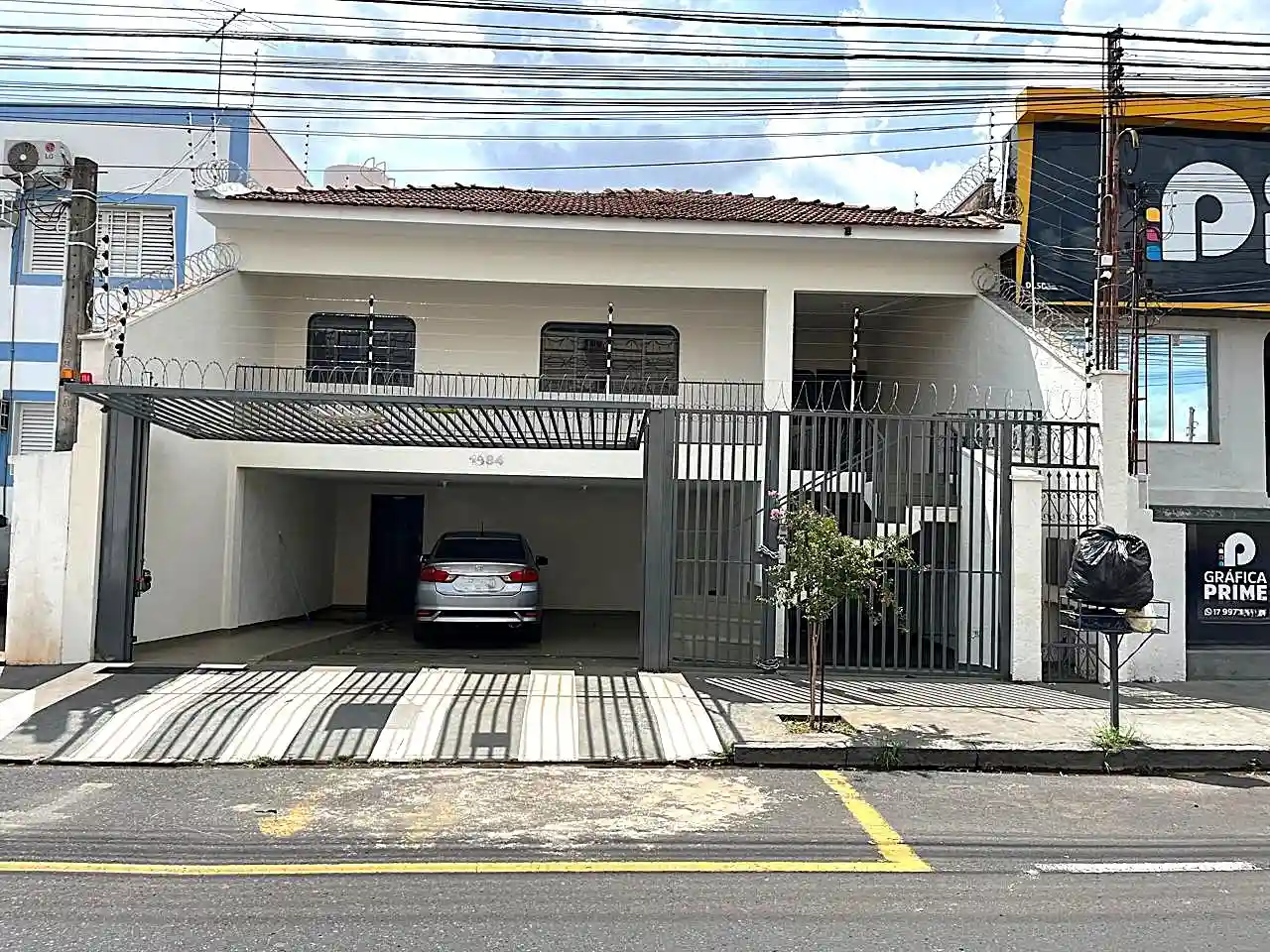 Casa Comercial  à venda, 280m² — foto 1 de 14