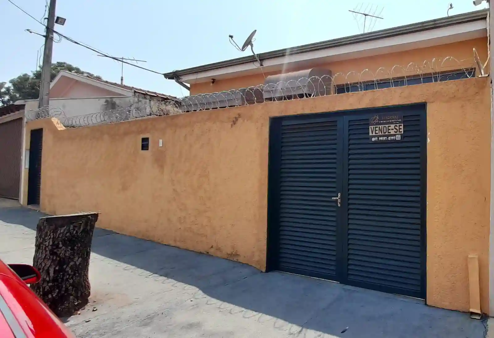 Casa com 3 quartos à venda, 180m² — foto 4 de 7