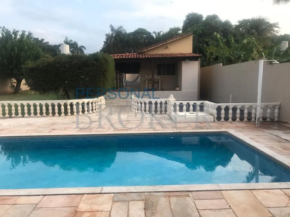 Fazenda / Sítio / Chácara à venda — foto 2 de 2