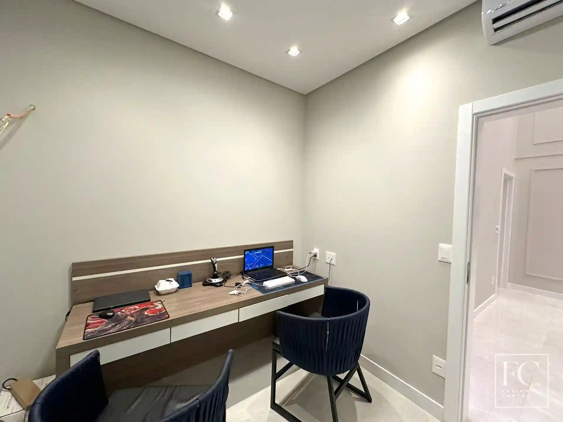 Casa de Condomínio com 3 quartos à venda, 304m² — foto 45 de 48