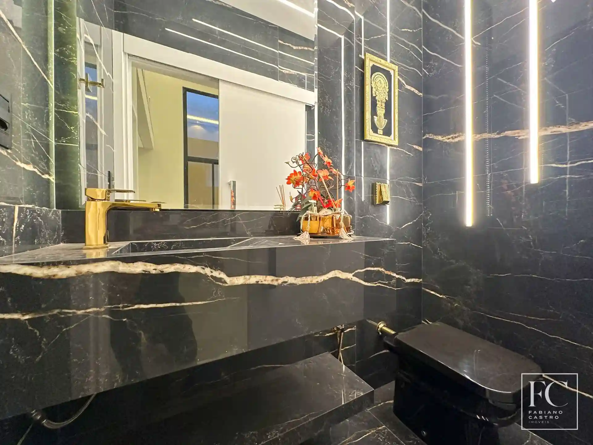 Casa de Condomínio com 3 quartos à venda, 304m² — foto 26 de 48