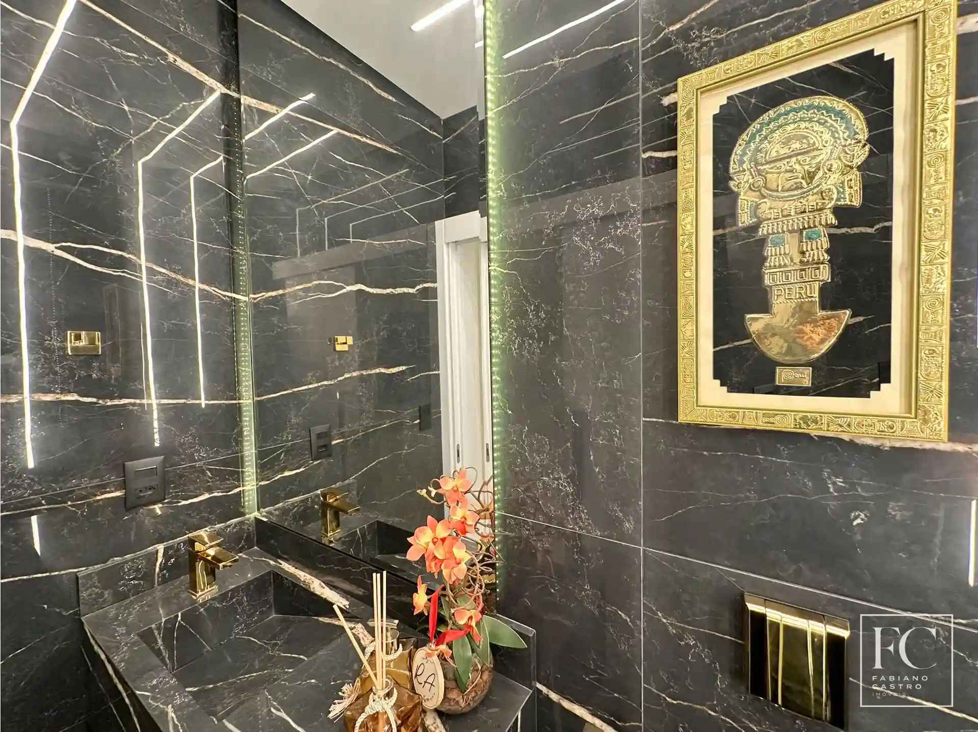 Casa de Condomínio com 3 quartos à venda, 304m² — foto 27 de 48
