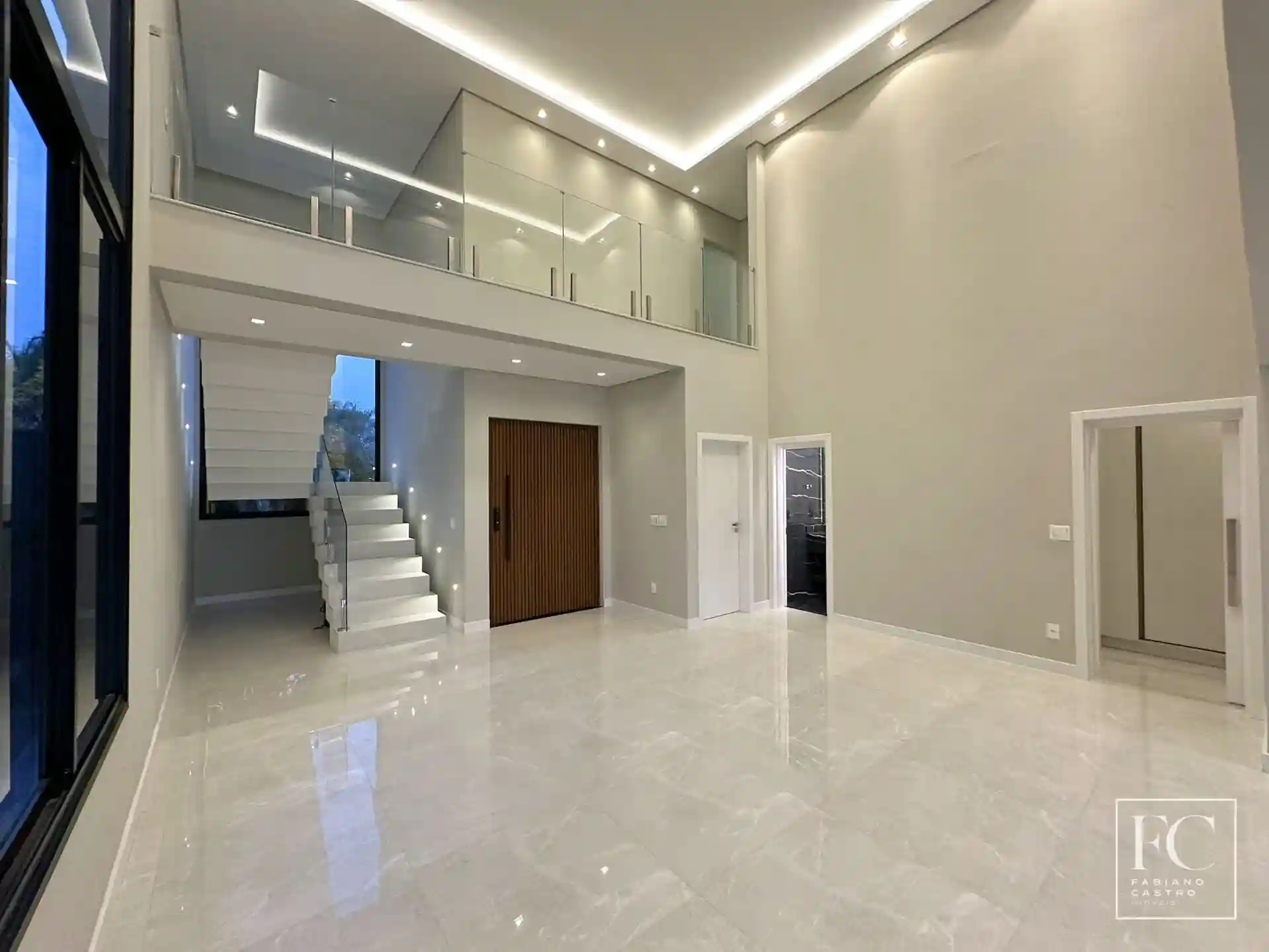 Casa de Condomínio com 3 quartos à venda, 304m² — foto 37 de 48
