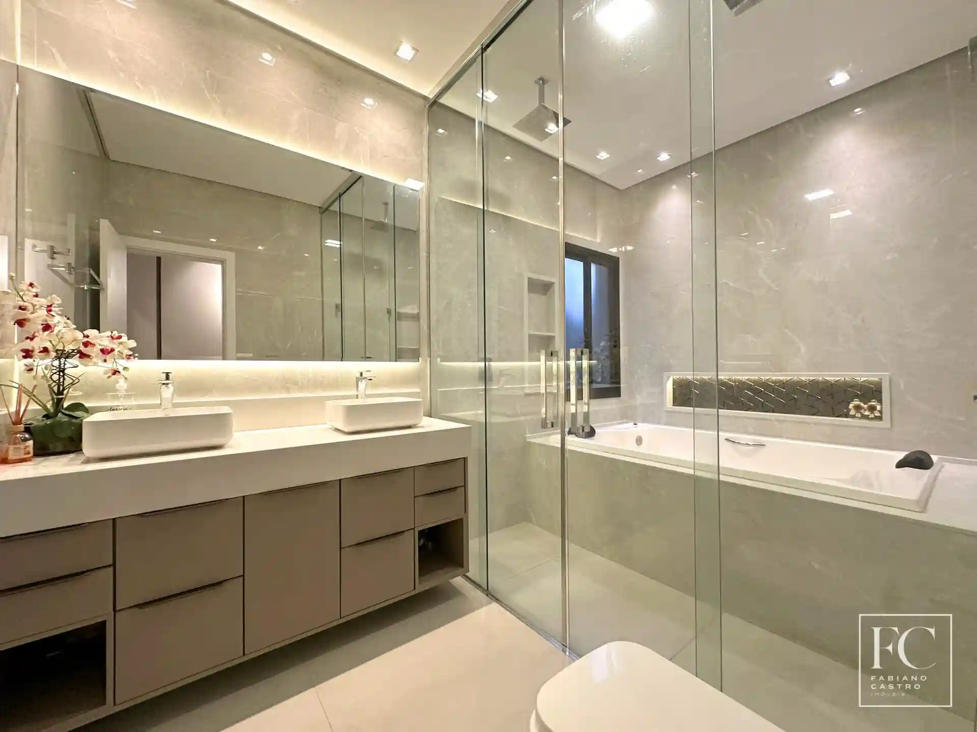 Casa de Condomínio com 3 quartos à venda, 304m² — foto 35 de 48