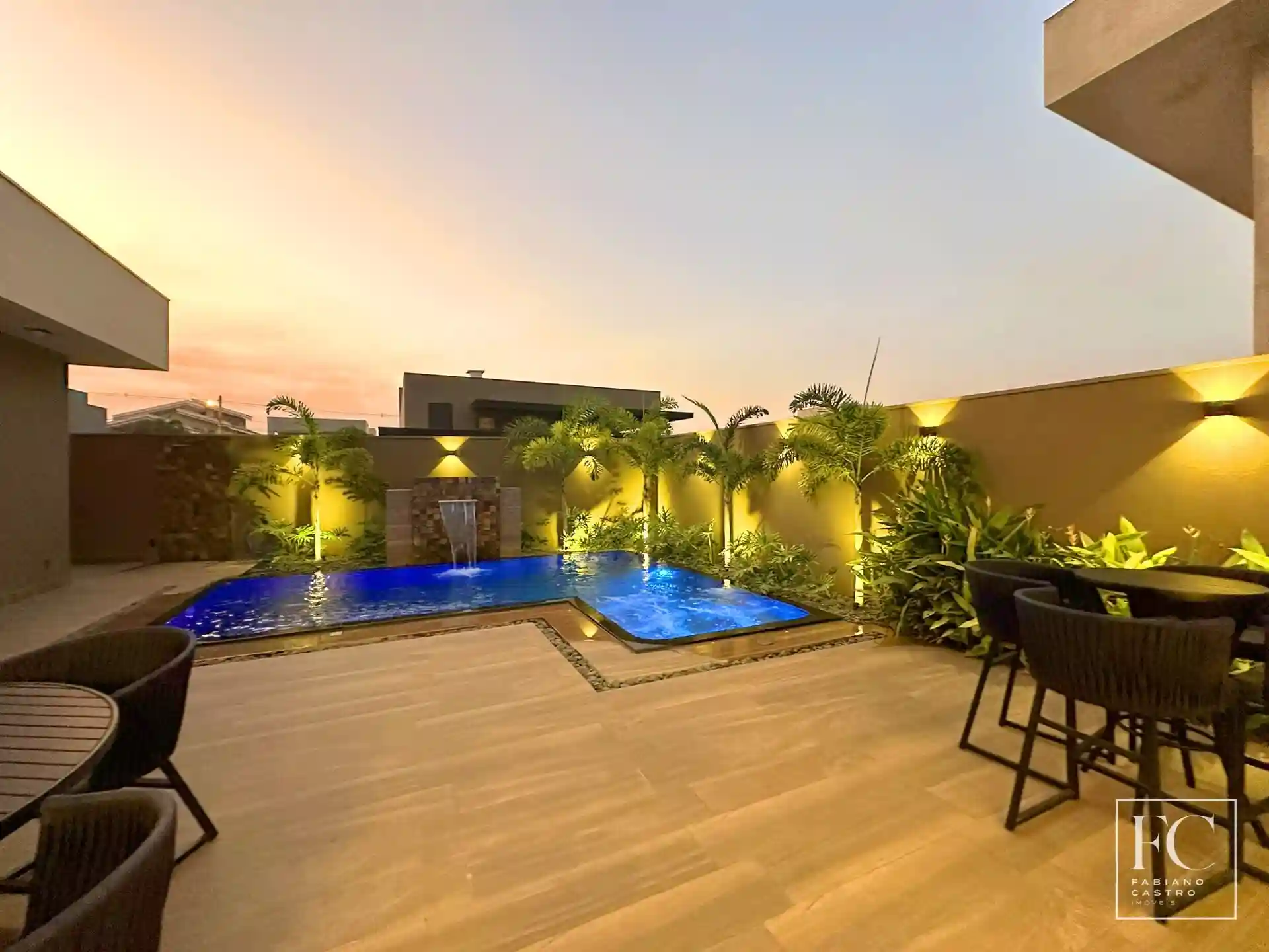 Casa de Condomínio com 3 quartos à venda, 304m² — foto 48 de 48