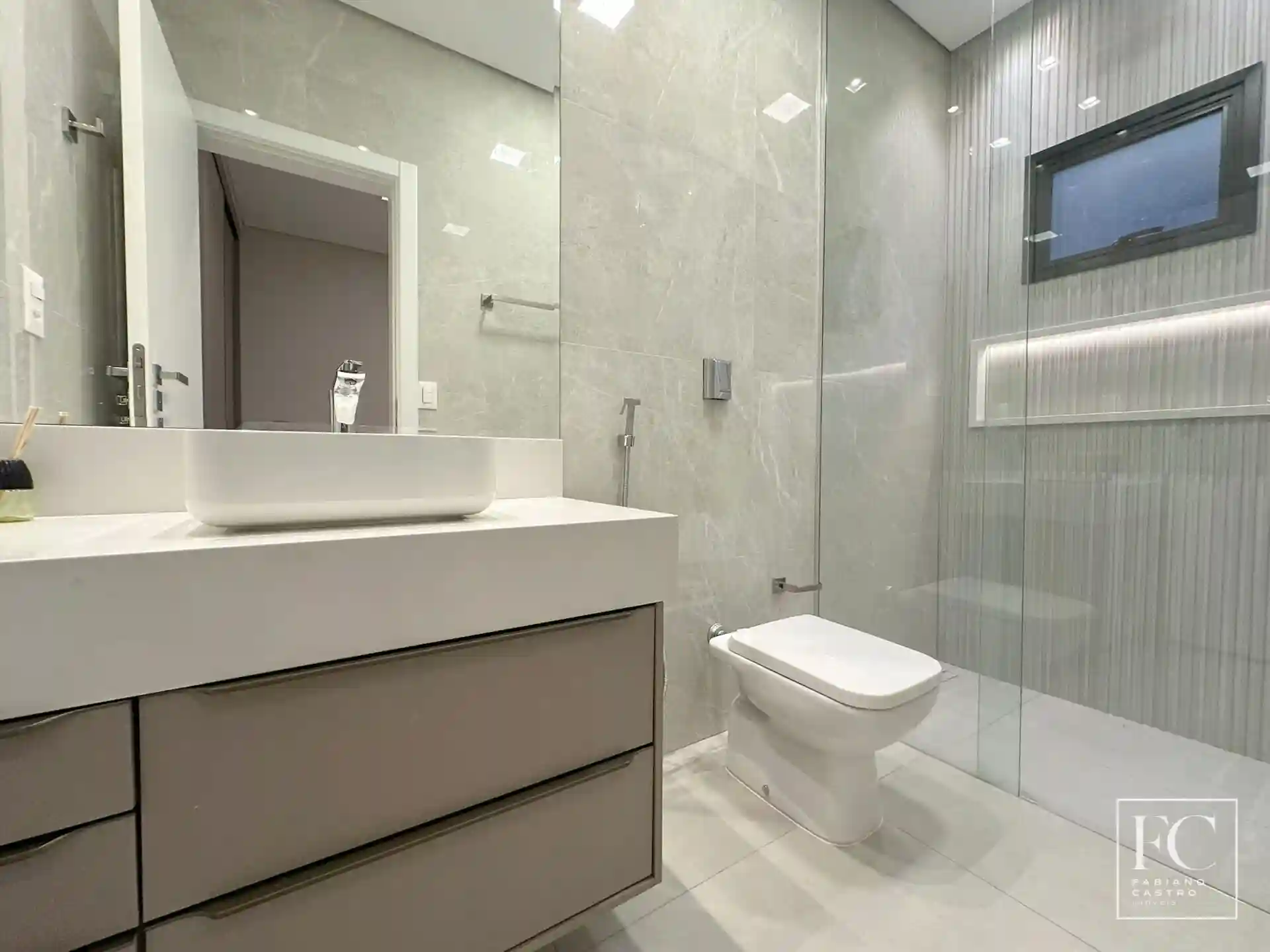 Casa de Condomínio com 3 quartos à venda, 304m² — foto 31 de 48