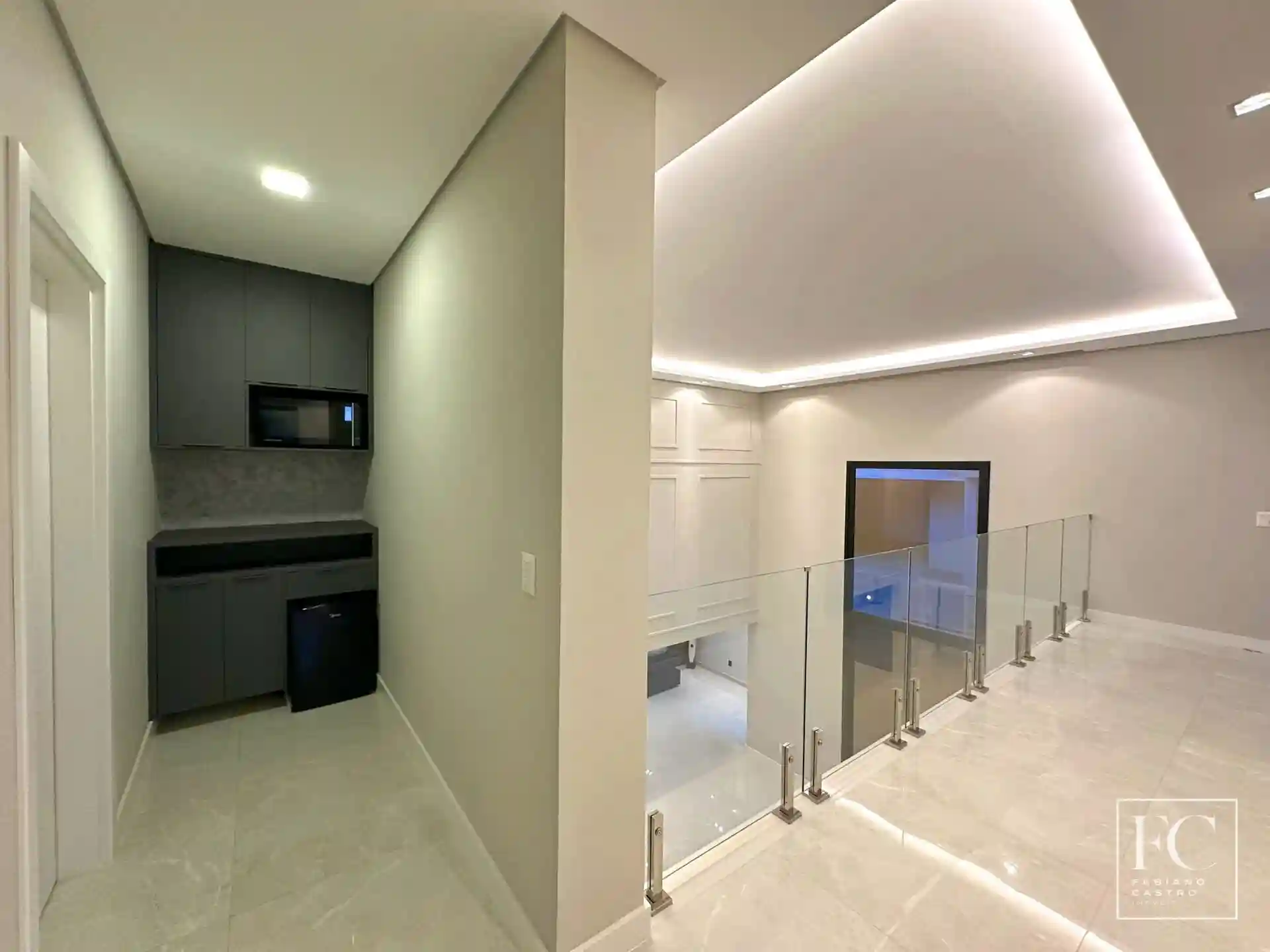 Casa de Condomínio com 3 quartos à venda, 304m² — foto 40 de 48