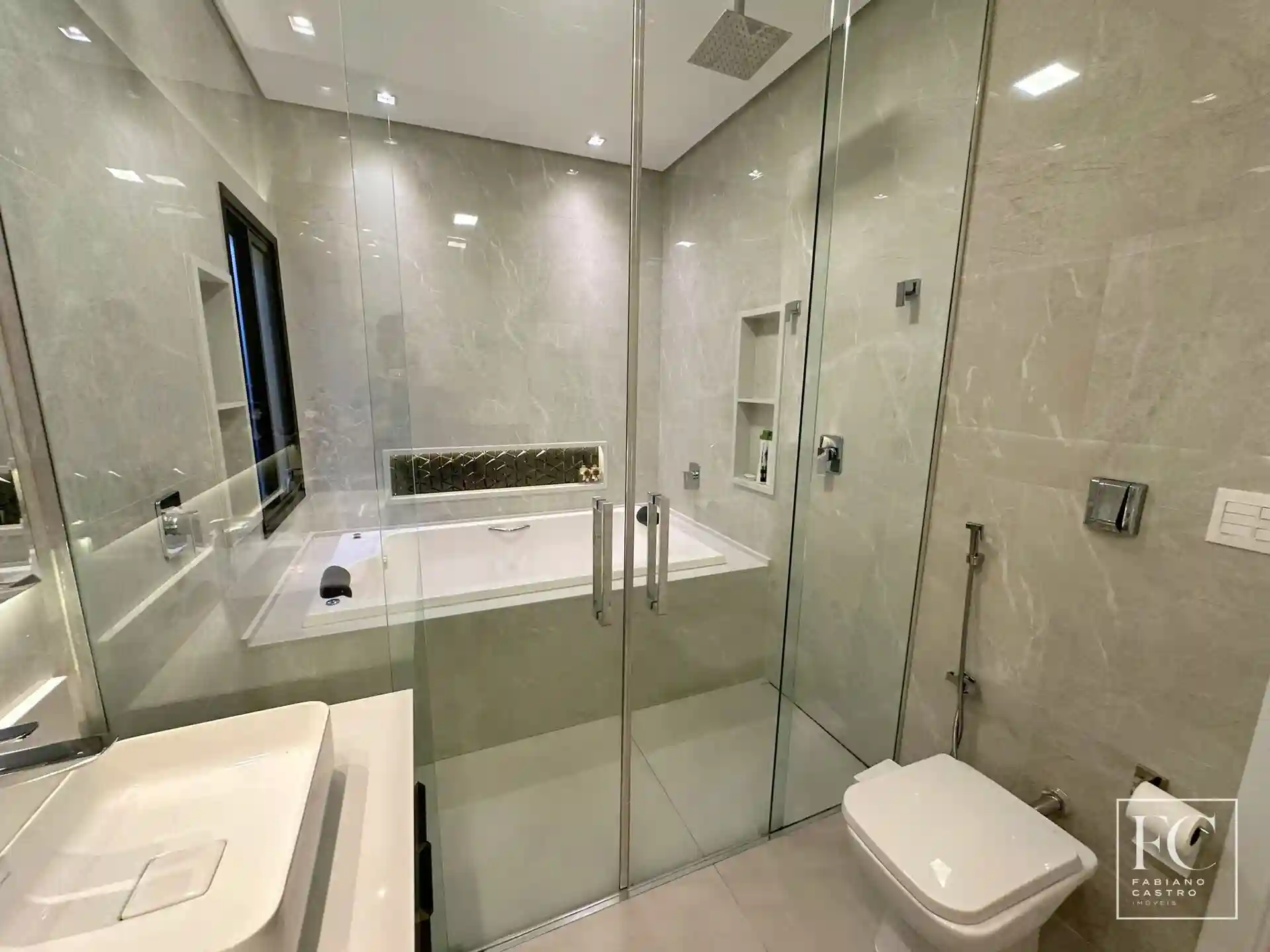 Casa de Condomínio com 3 quartos à venda, 304m² — foto 36 de 48