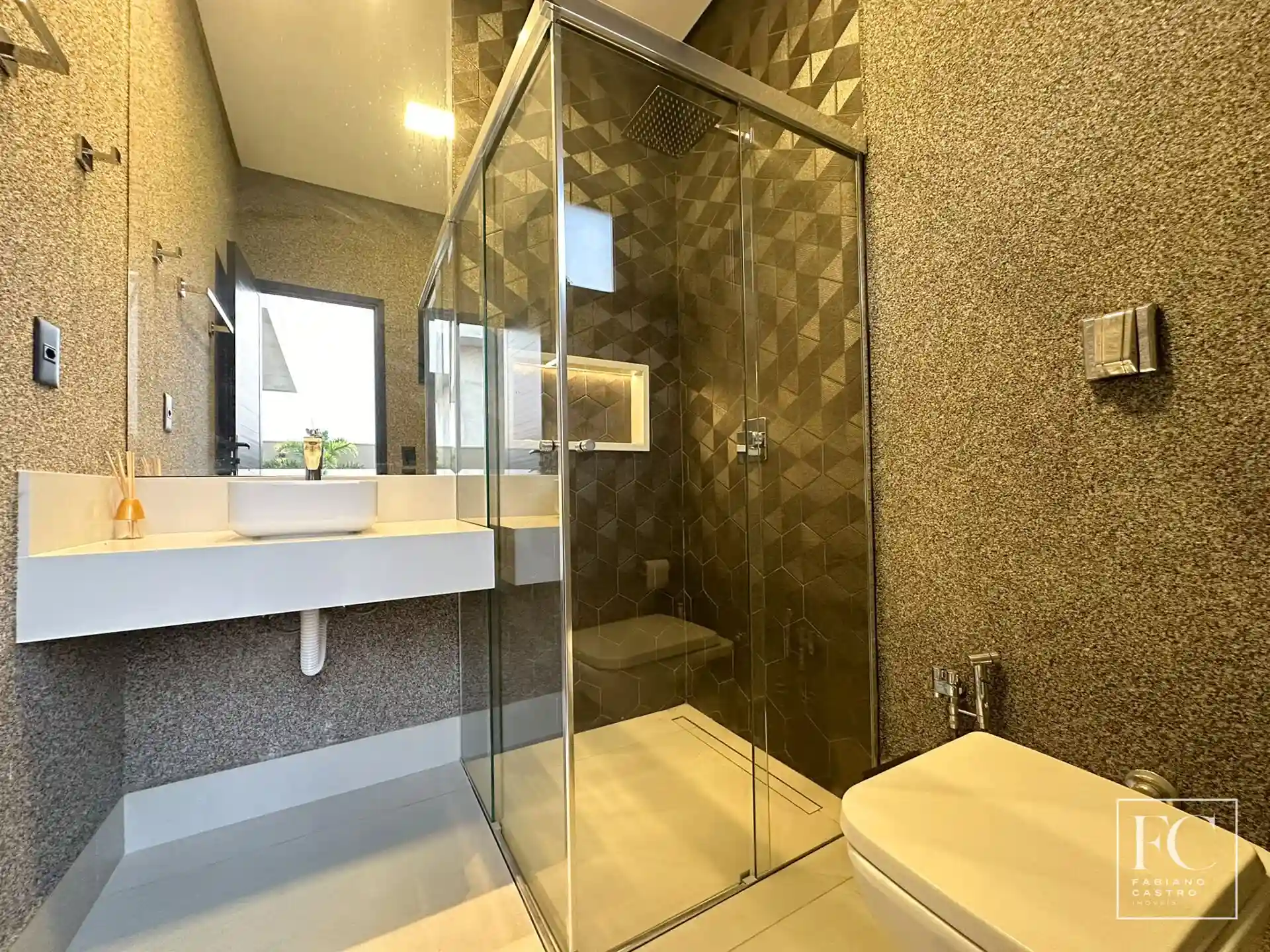 Casa de Condomínio com 3 quartos à venda, 304m² — foto 23 de 48
