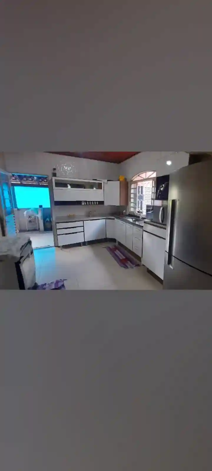 Fazenda / Sítio / Chácara com 3 quartos à venda, 1000m² — foto 6 de 7