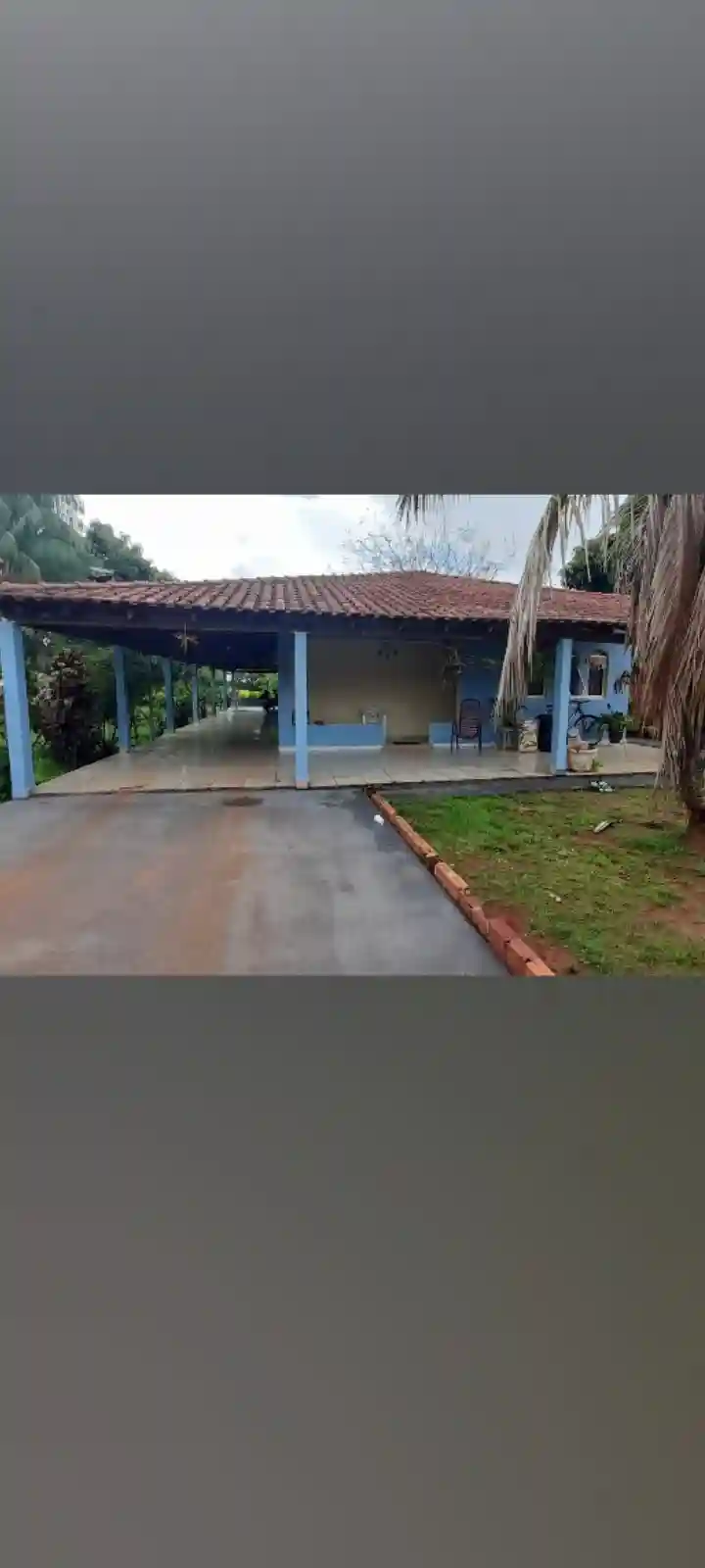 Fazenda / Sítio / Chácara com 3 quartos à venda, 1000m² — foto 2 de 7