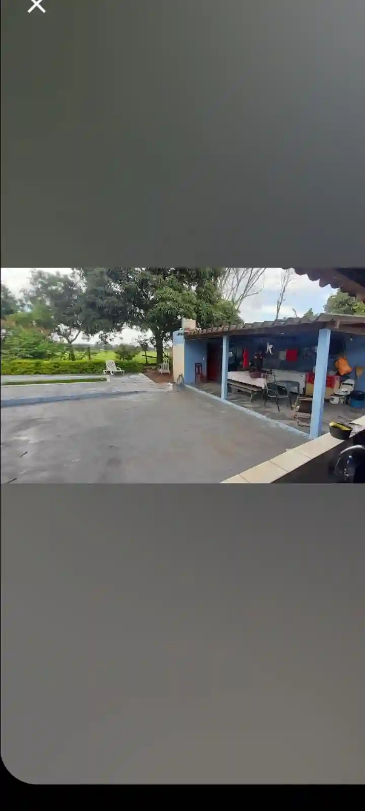 Fazenda / Sítio / Chácara com 3 quartos à venda, 1000m² — foto 4 de 7