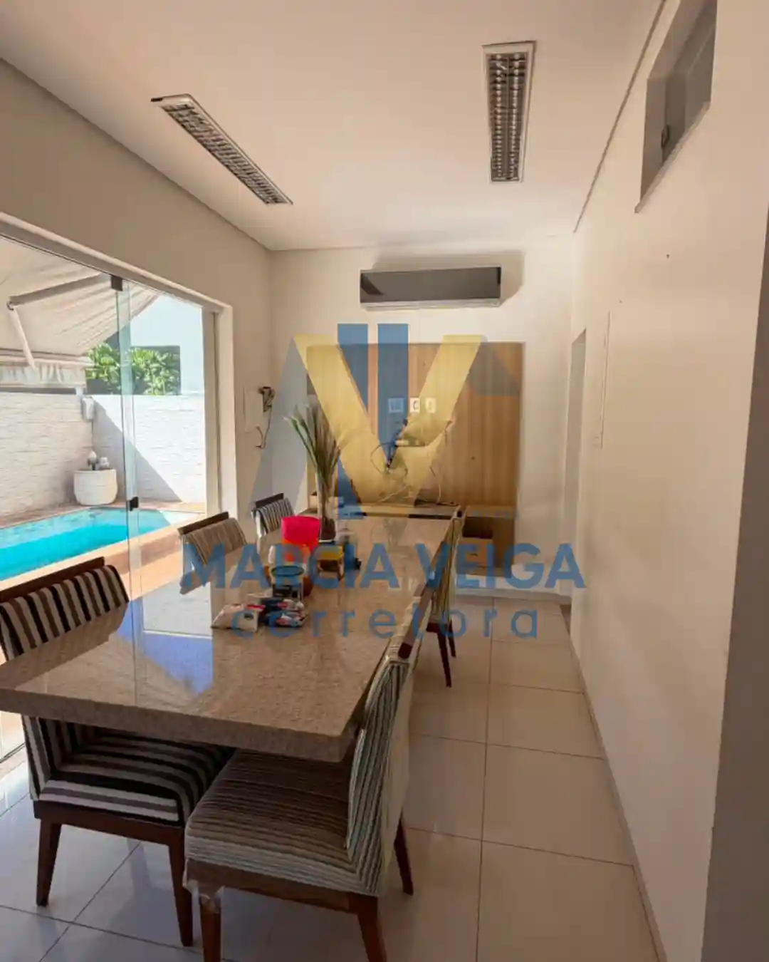 Casa de Condomínio com 3 quartos para aluguel, 999m² — foto 7 de 9