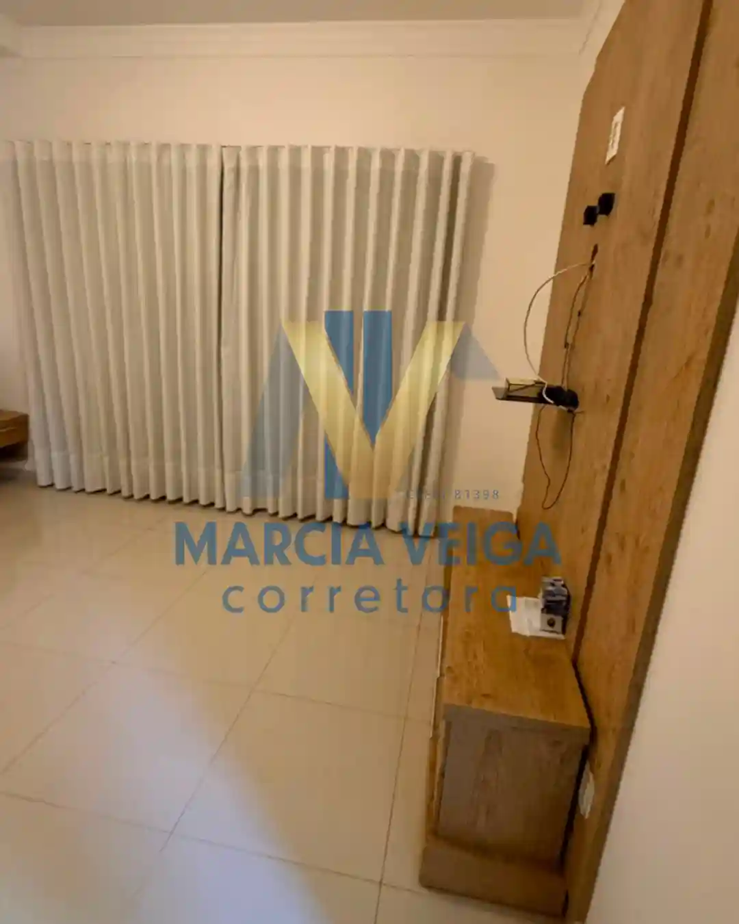 Casa de Condomínio com 3 quartos para aluguel, 999m² — foto 6 de 9