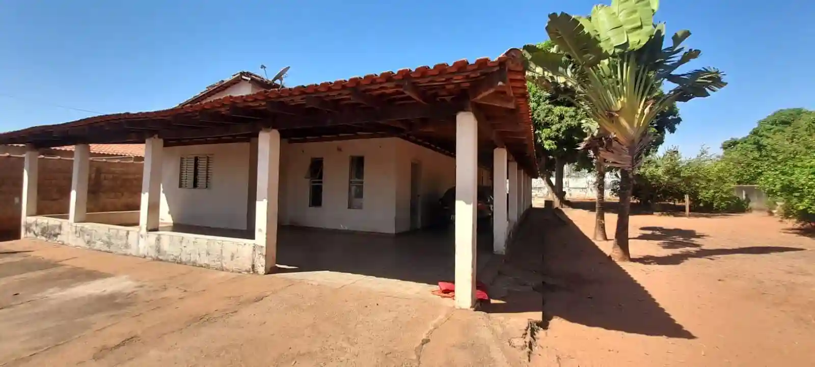 Fazenda / Sítio / Chácara com 3 quartos à venda, 350m² — foto 6 de 7