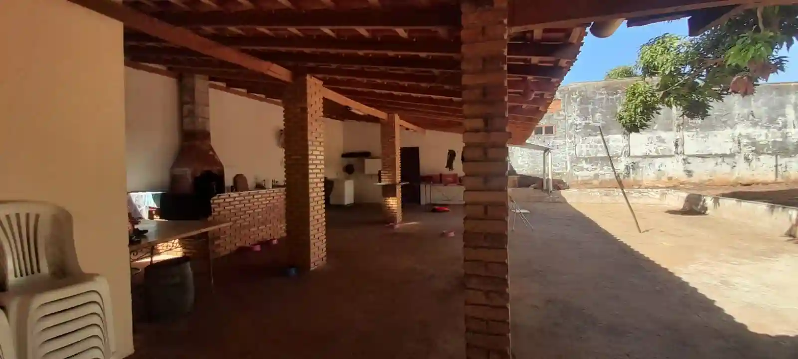 Fazenda / Sítio / Chácara com 3 quartos à venda, 350m² — foto 7 de 7