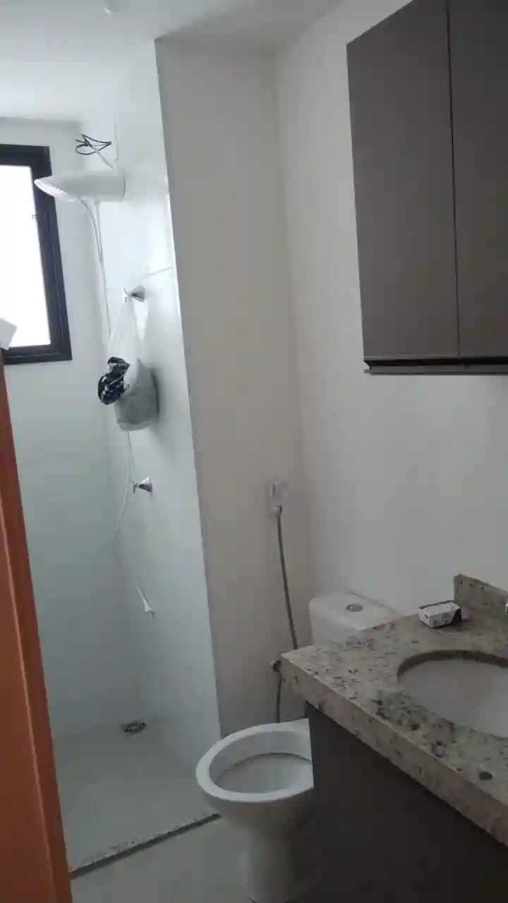 Apartamento com 2 quartos para aluguel, 52m² — foto 9 de 10