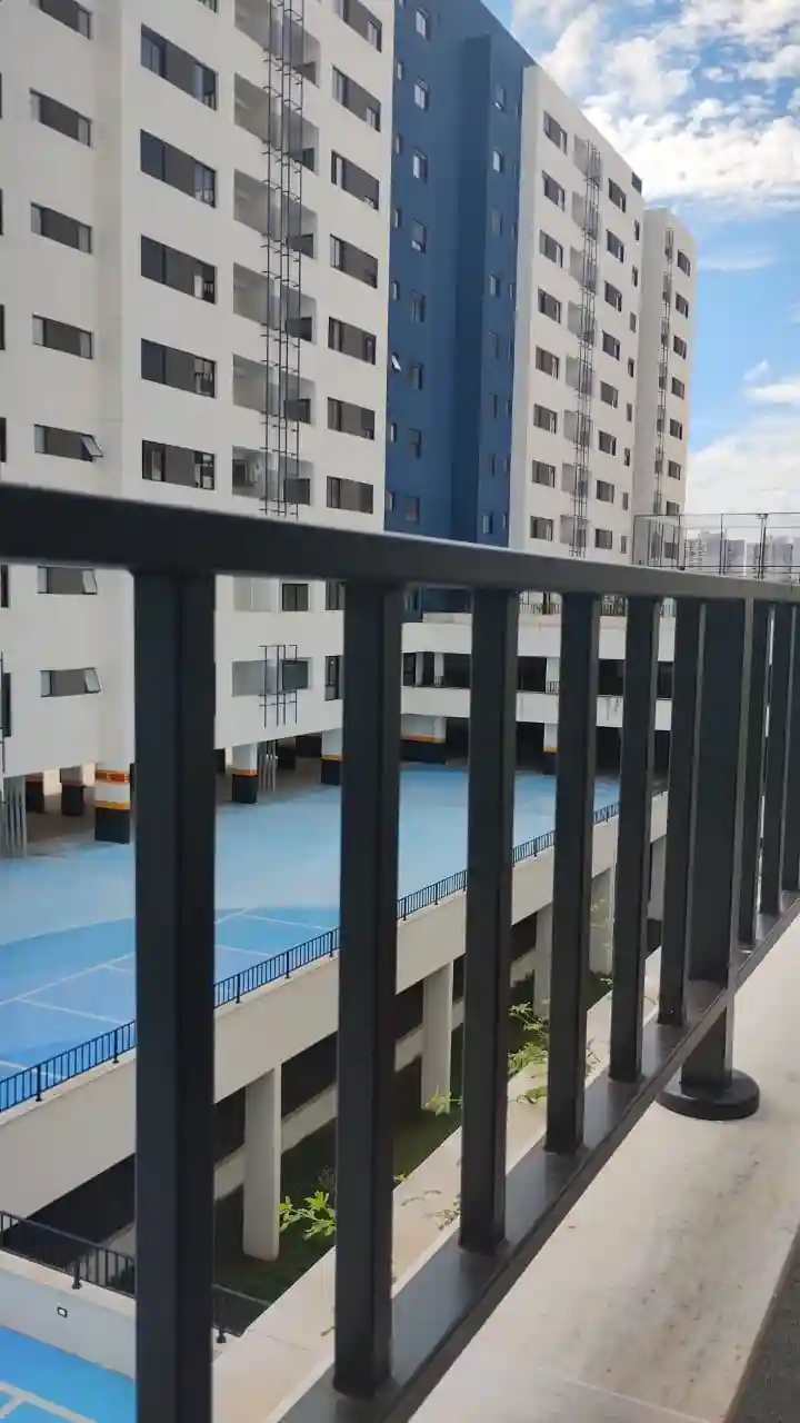Apartamento com 2 quartos para aluguel, 52m² — foto 1 de 10