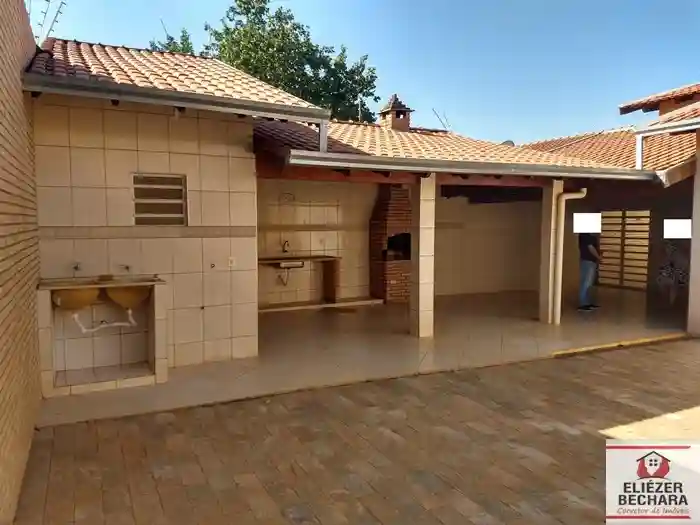 Casa com 3 quartos à venda, 220m² — foto 55 de 58