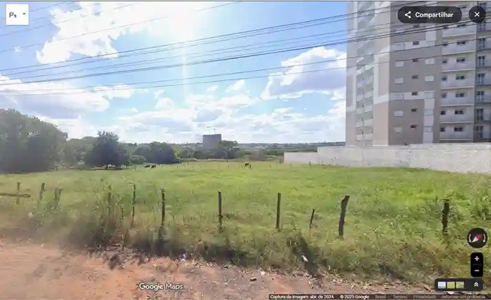 Área Comercial  à venda, 15071m² — foto 1 de 5