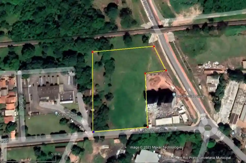 Área Comercial  à venda, 15071m² — foto 5 de 5