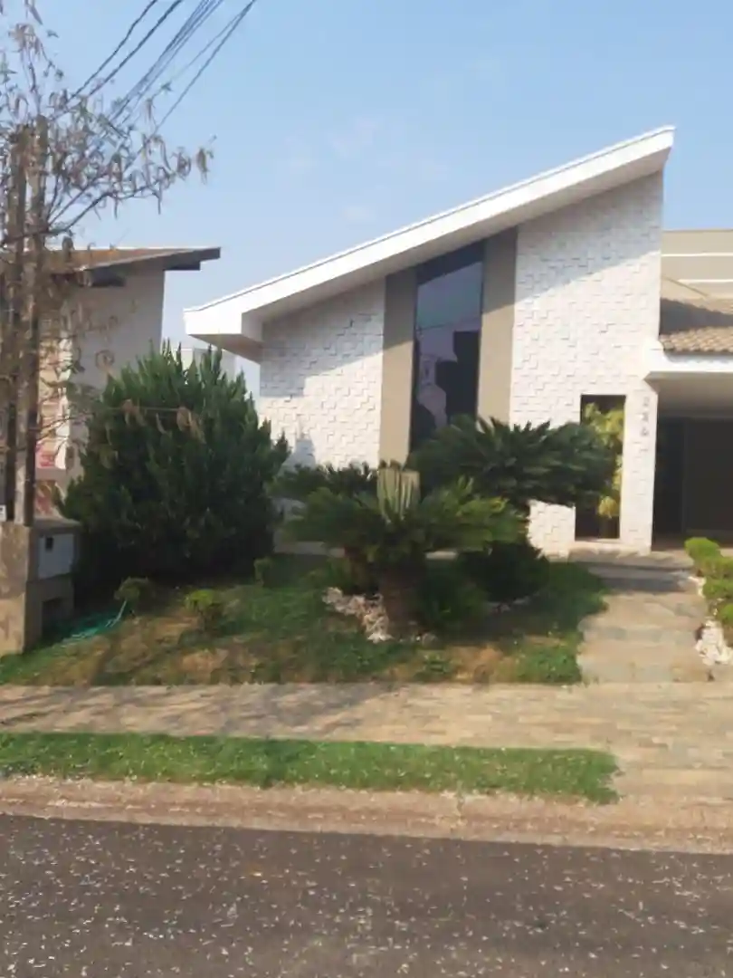 Casa de Condomínio com 3 quartos à venda, 407m² — foto 1 de 23
