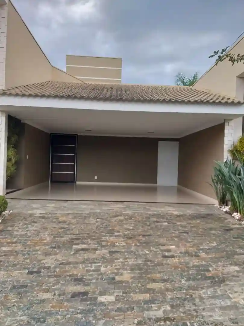 Casa de Condomínio com 3 quartos à venda, 407m² — foto 3 de 23