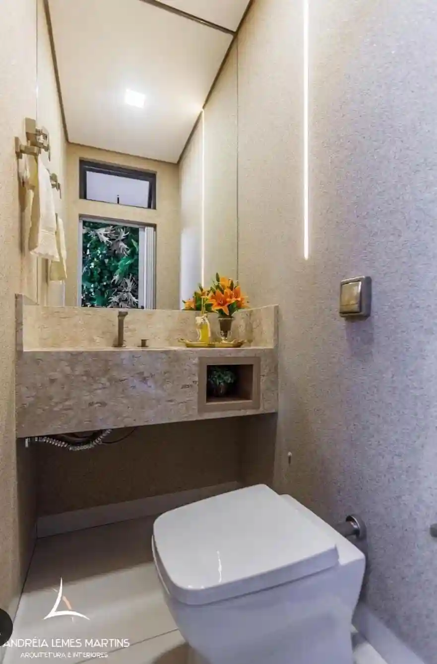 Casa de Condomínio com 3 quartos à venda, 175m² — foto 8 de 12