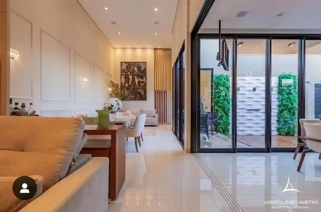 Casa de Condomínio com 3 quartos à venda, 175m² — foto 4 de 12