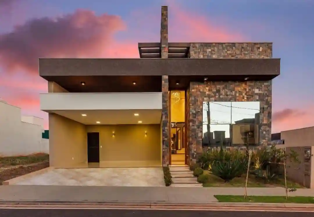 Casa de Condomínio com 3 quartos à venda, 175m² — foto 1 de 12