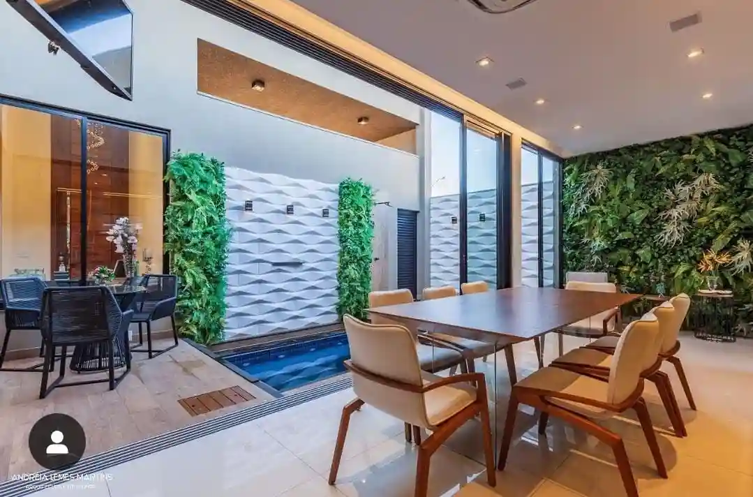 Casa de Condomínio com 3 quartos à venda, 175m² — foto 3 de 12
