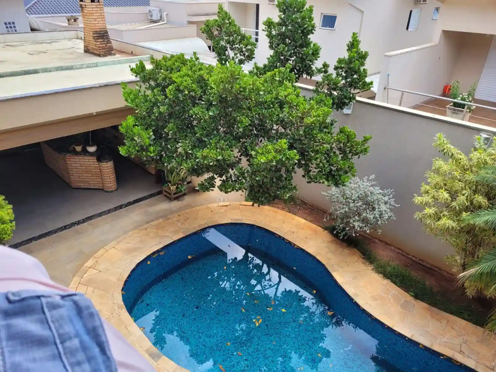 Casa de Condomínio com 5 quartos à venda, 574m² — foto 9 de 32