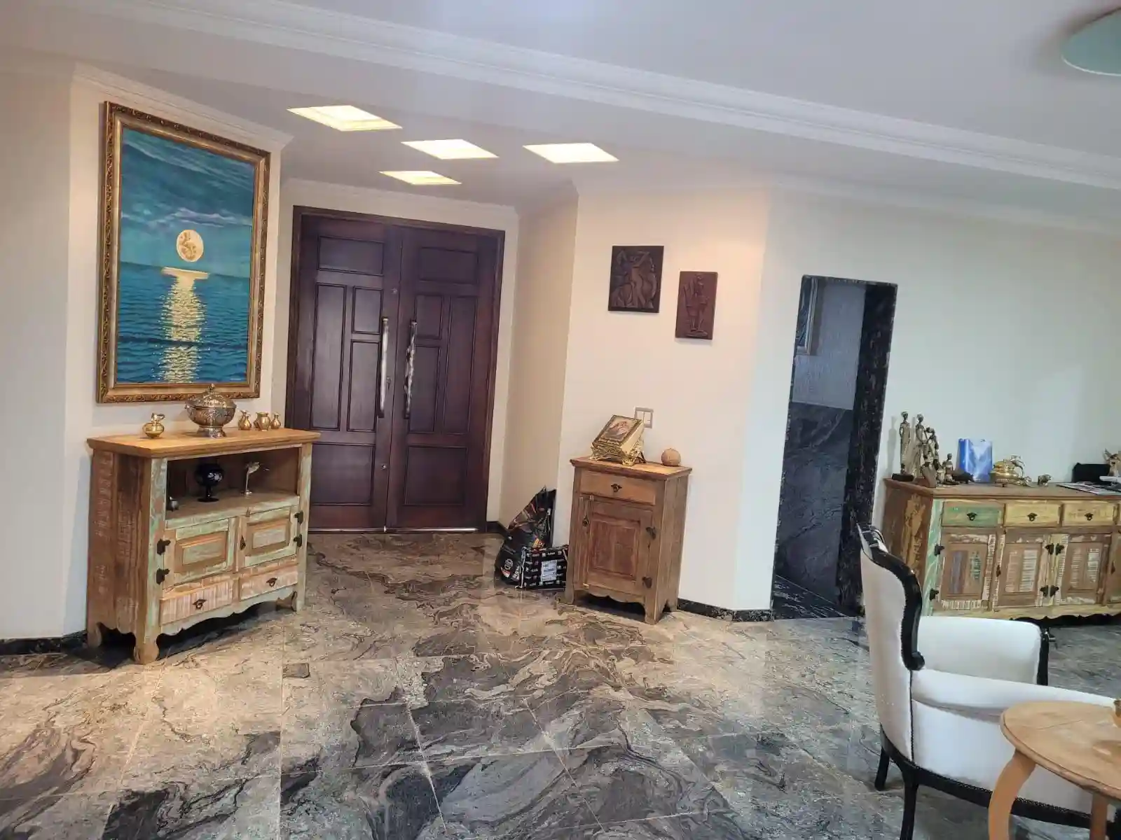Casa de Condomínio com 5 quartos à venda, 574m² — foto 12 de 32