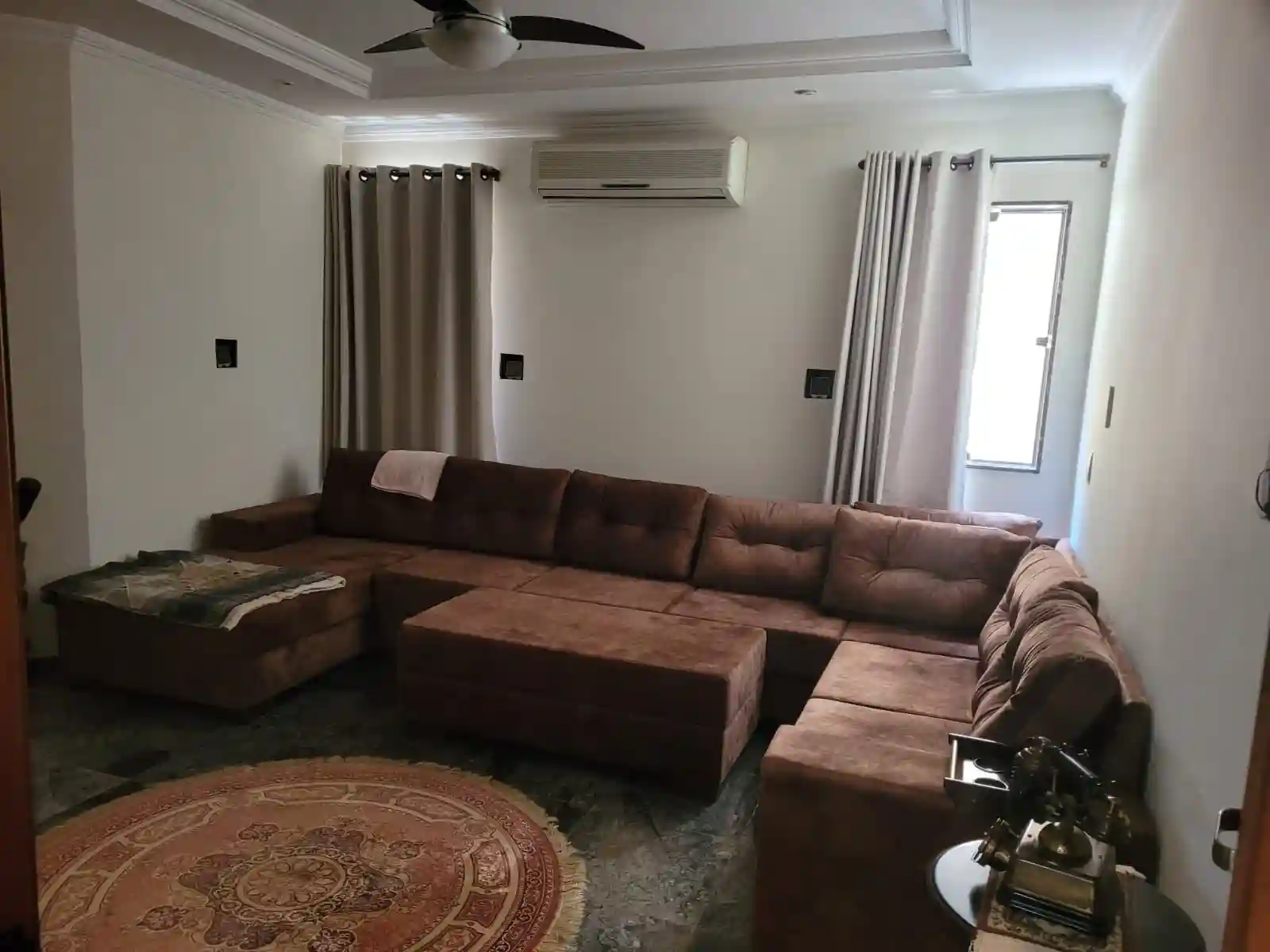 Casa de Condomínio com 5 quartos à venda, 574m² — foto 16 de 32
