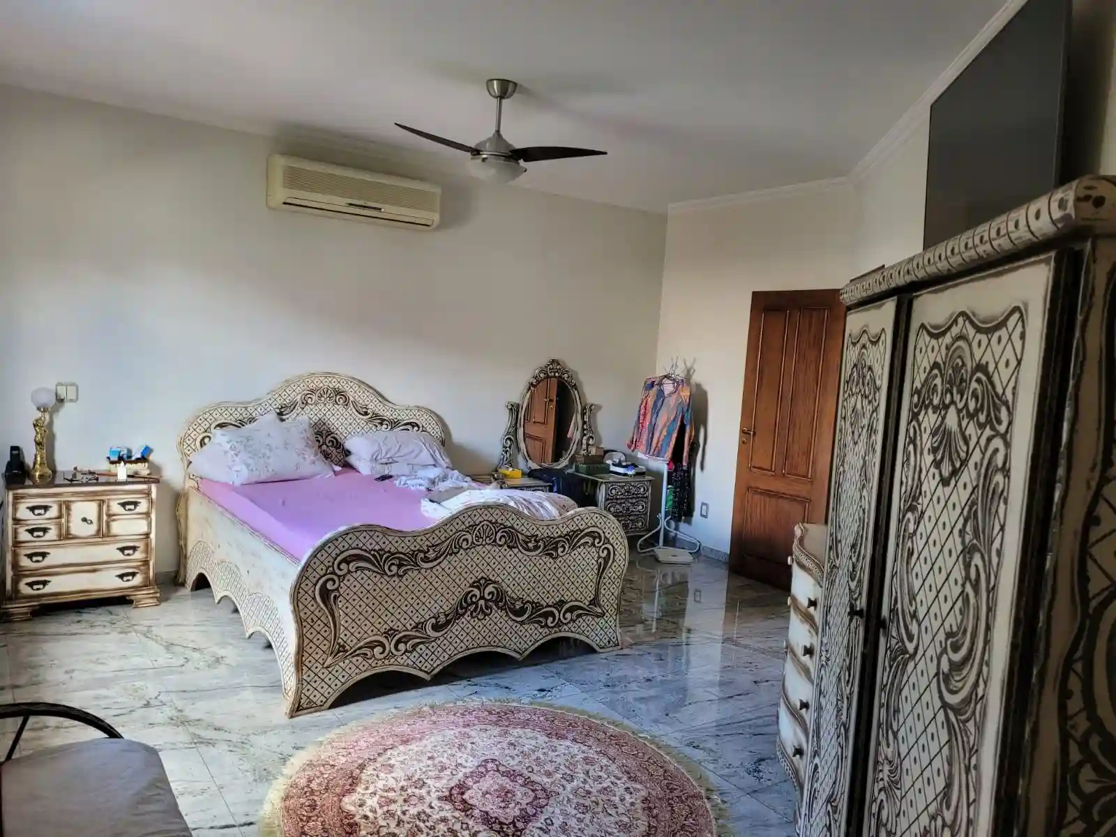 Casa de Condomínio com 5 quartos à venda, 574m² — foto 32 de 32