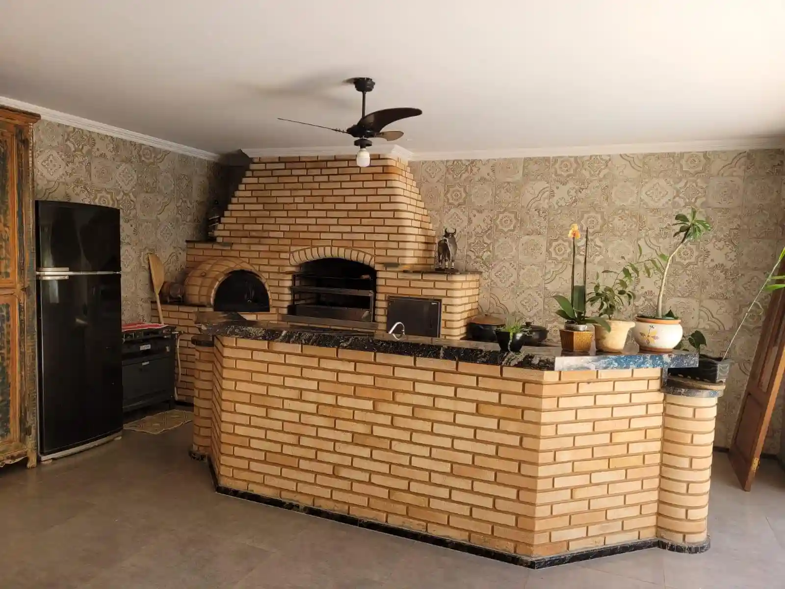 Casa de Condomínio com 5 quartos à venda, 574m² — foto 15 de 32