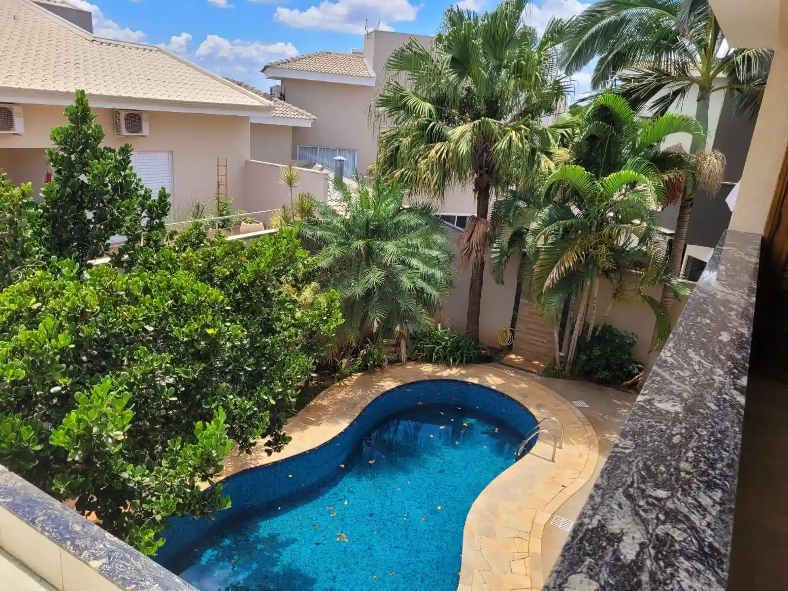 Casa de Condomínio com 5 quartos à venda, 574m² — foto 6 de 32