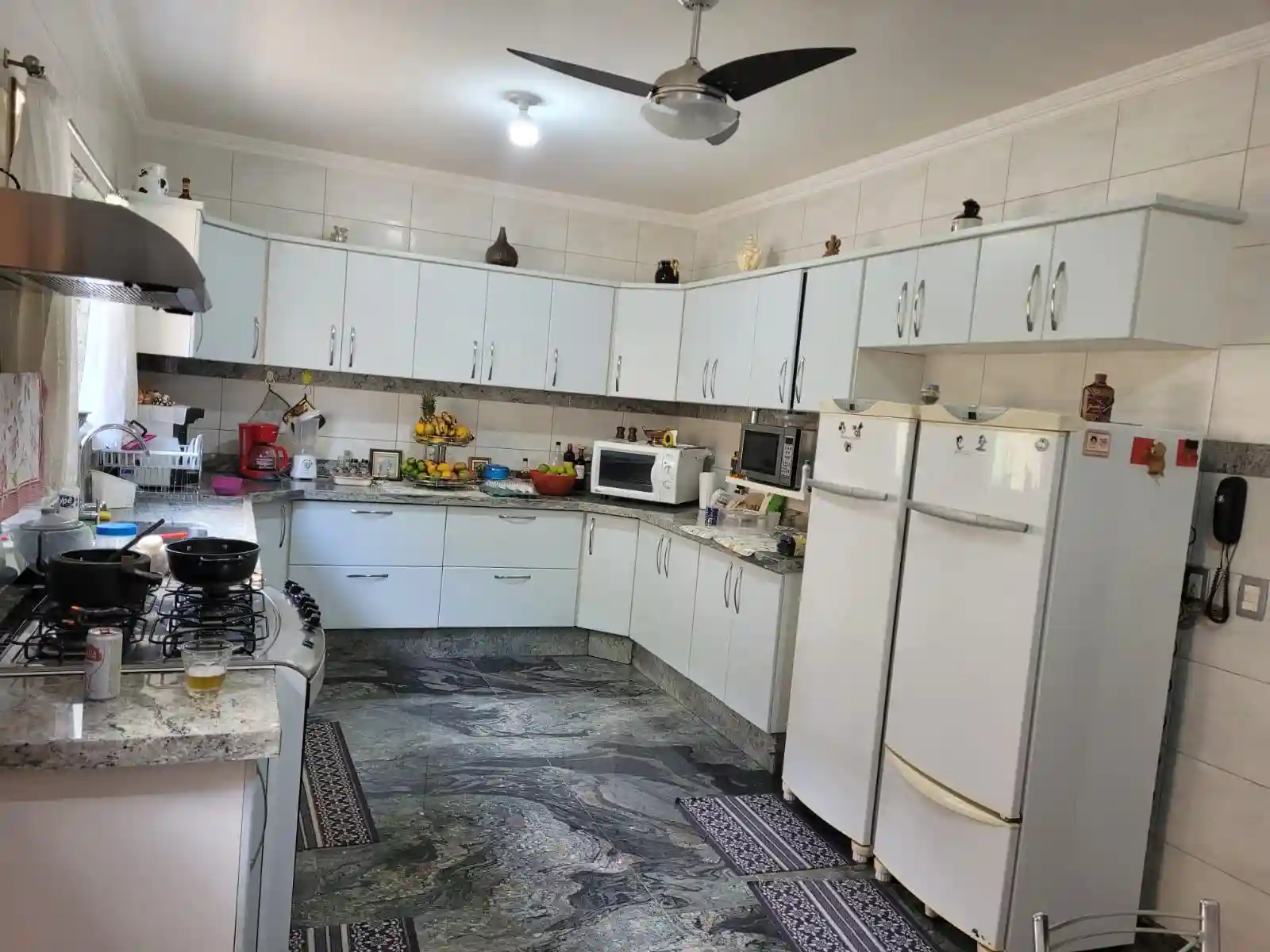 Casa de Condomínio com 5 quartos à venda, 574m² — foto 13 de 32