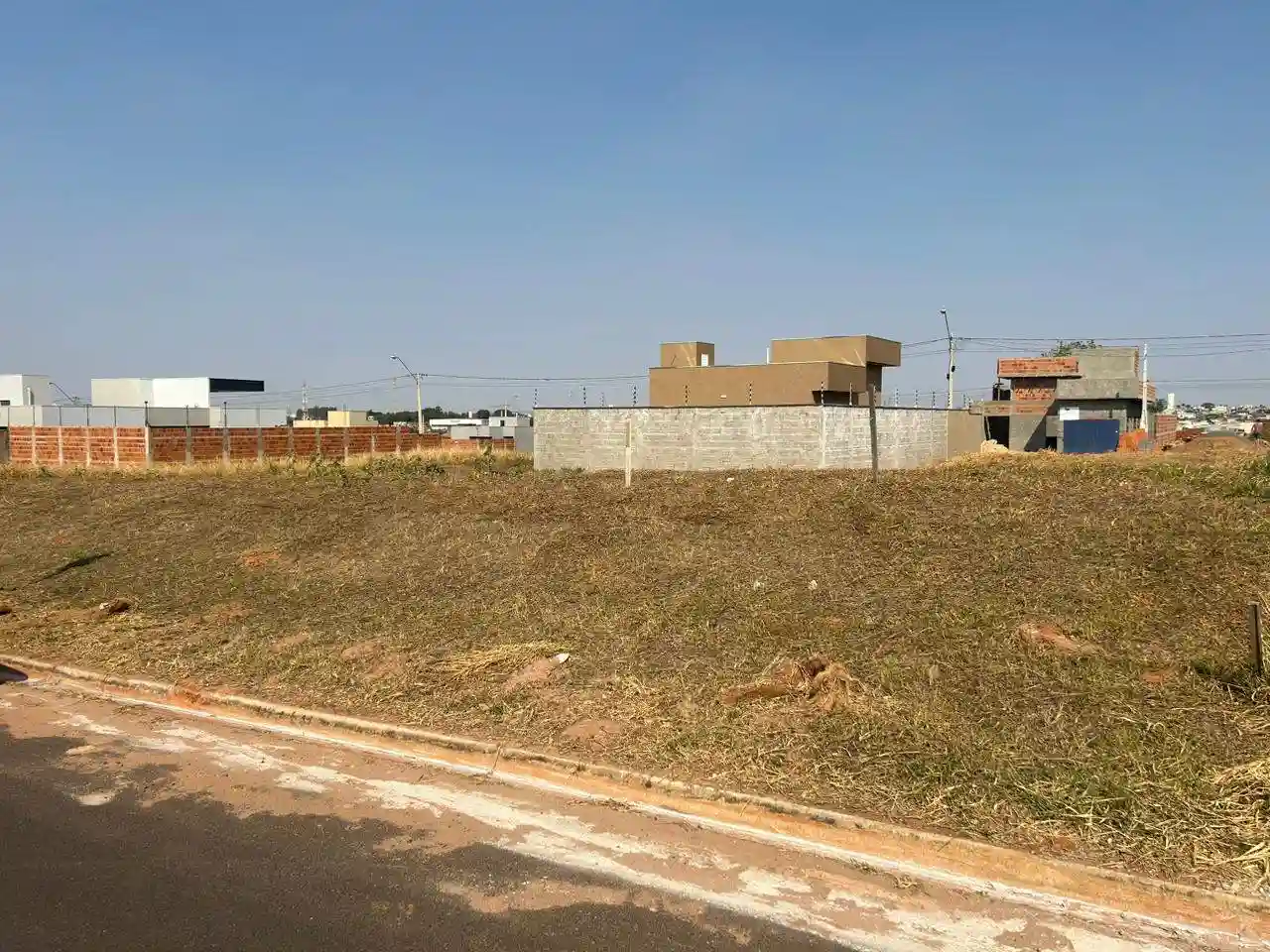 Terreno / Lote / Condomínio  à venda, 400m² — foto 3 de 4