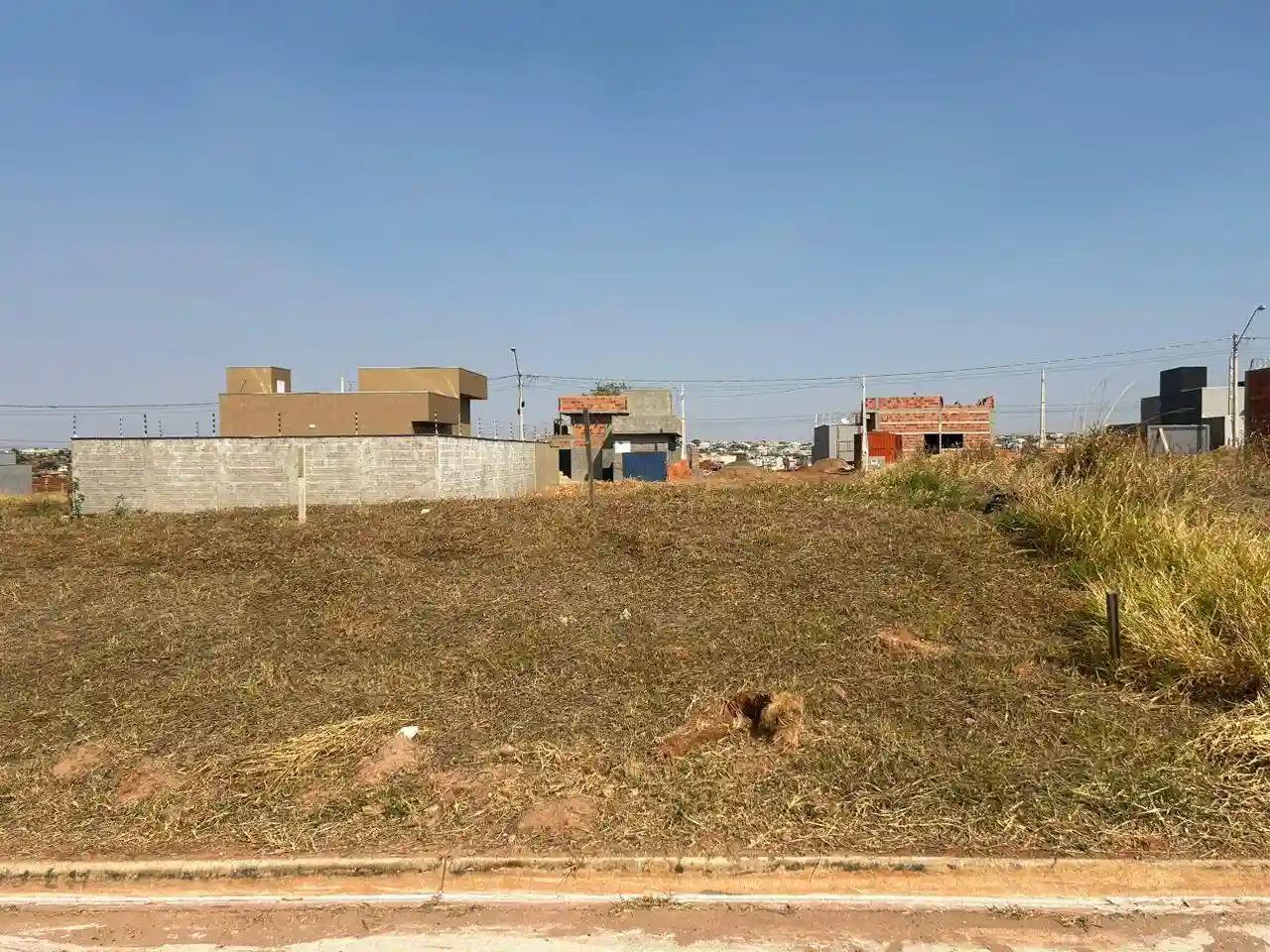 Terreno / Lote / Condomínio  à venda, 400m² — foto 1 de 4