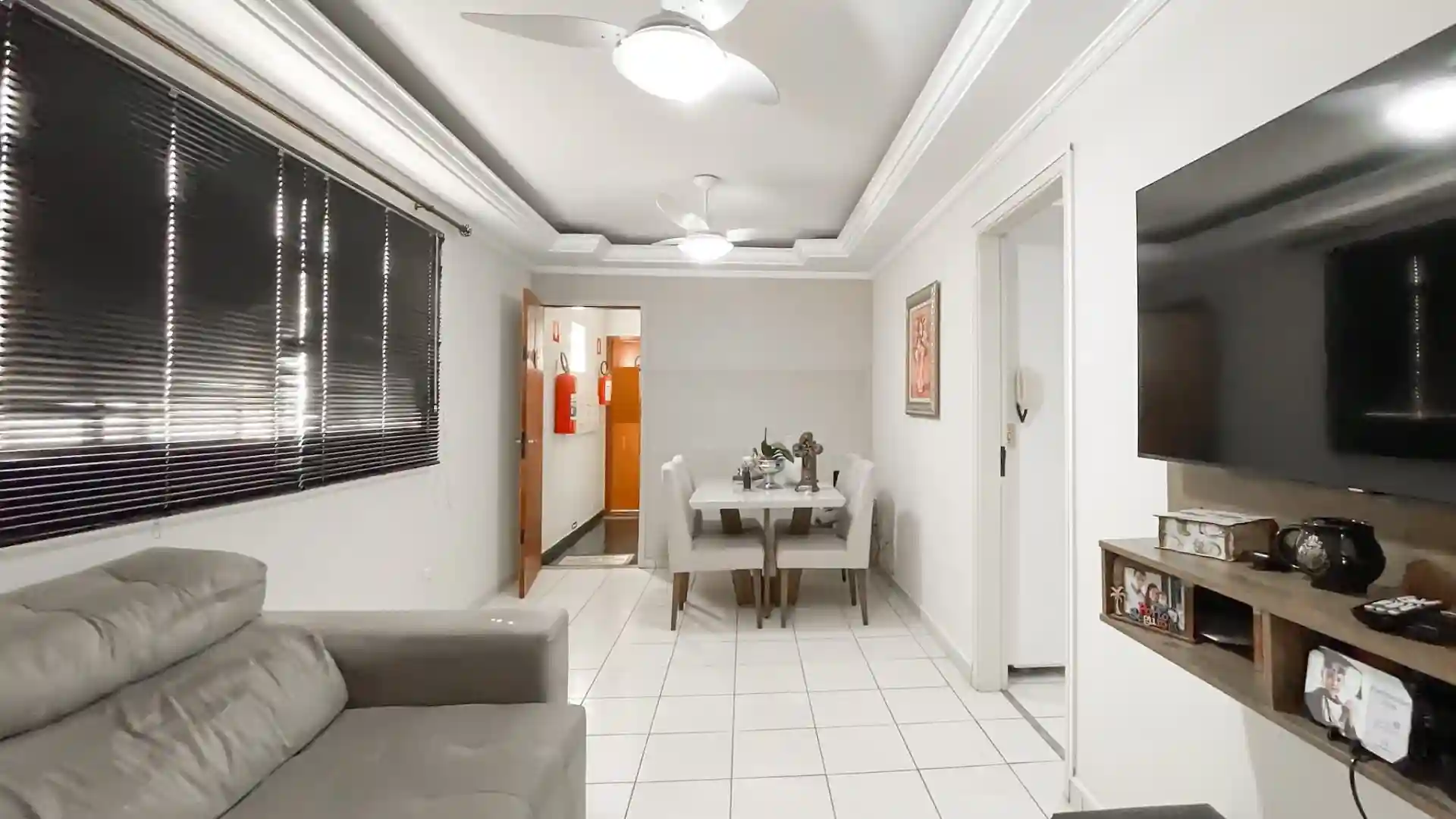 Apartamento com 2 quartos à venda, 62m² — foto 4 de 16