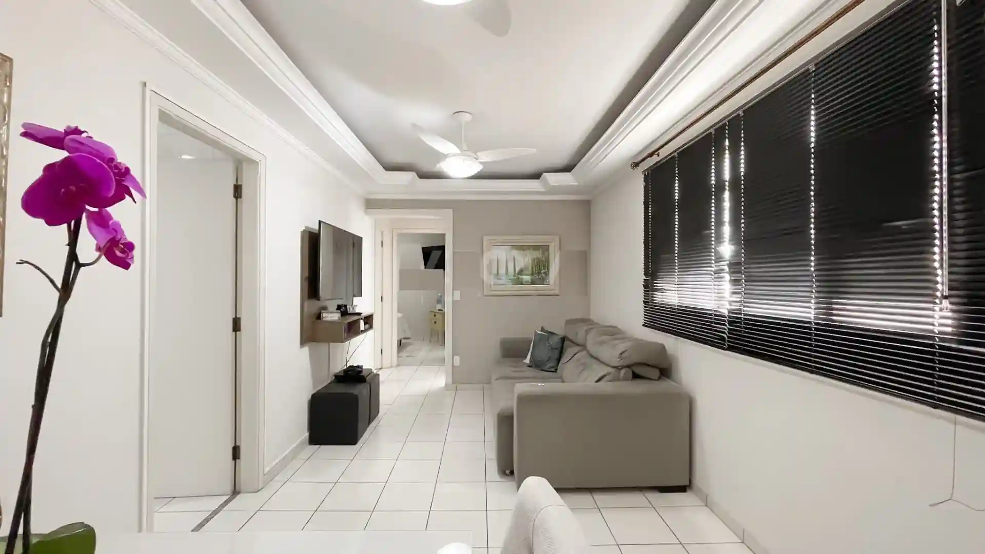 Apartamento com 2 quartos à venda, 62m² — foto 3 de 16