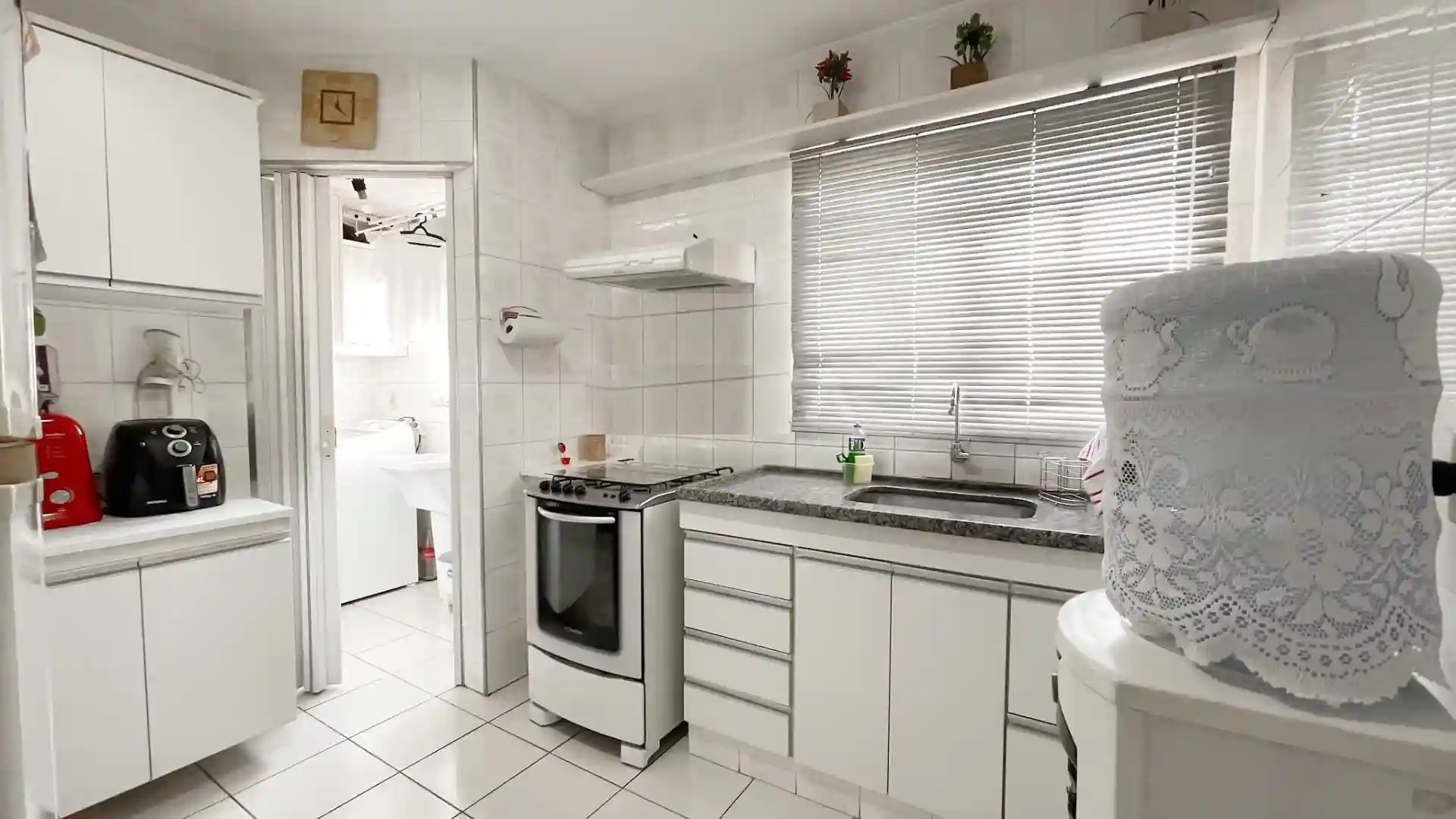 Apartamento com 2 quartos à venda, 62m² — foto 5 de 16