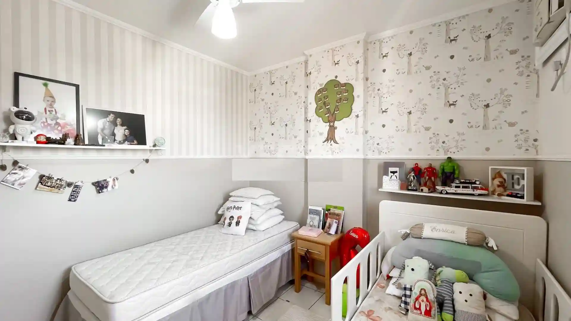 Apartamento com 2 quartos à venda, 62m² — foto 15 de 16