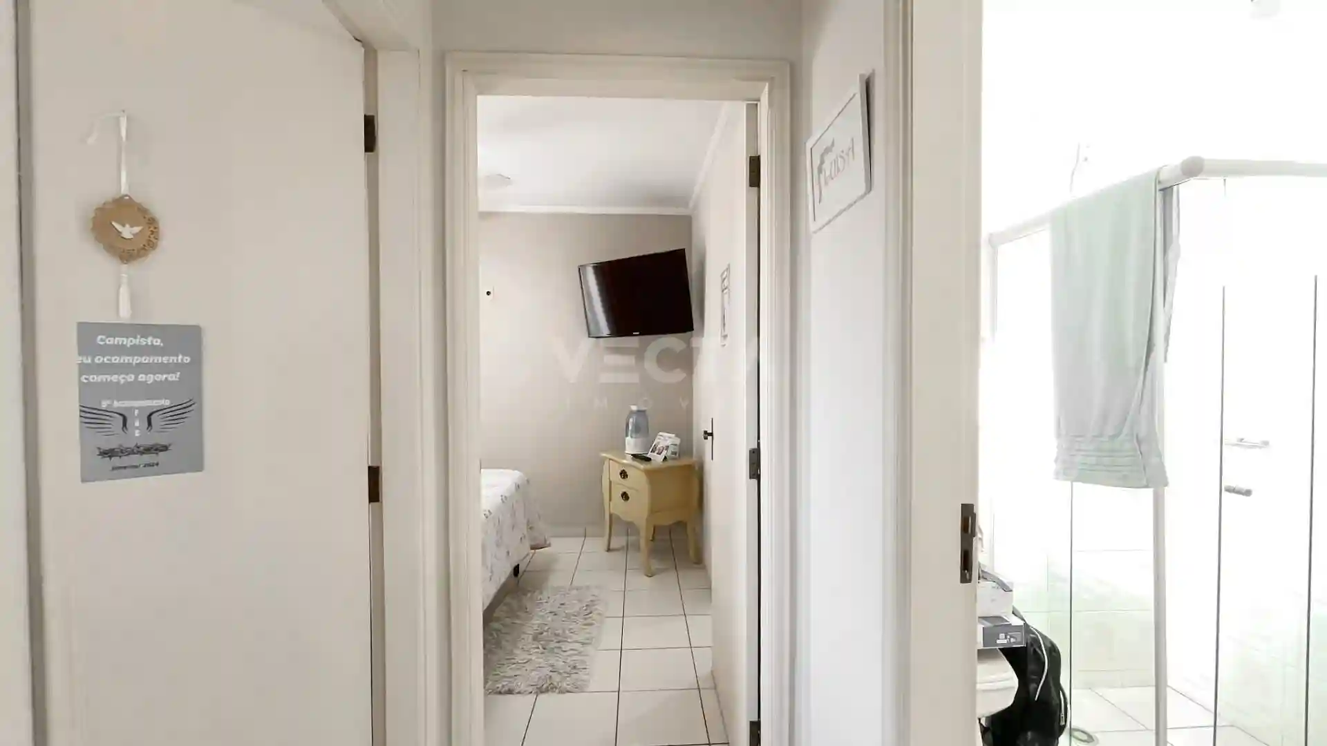 Apartamento com 2 quartos à venda, 62m² — foto 8 de 16