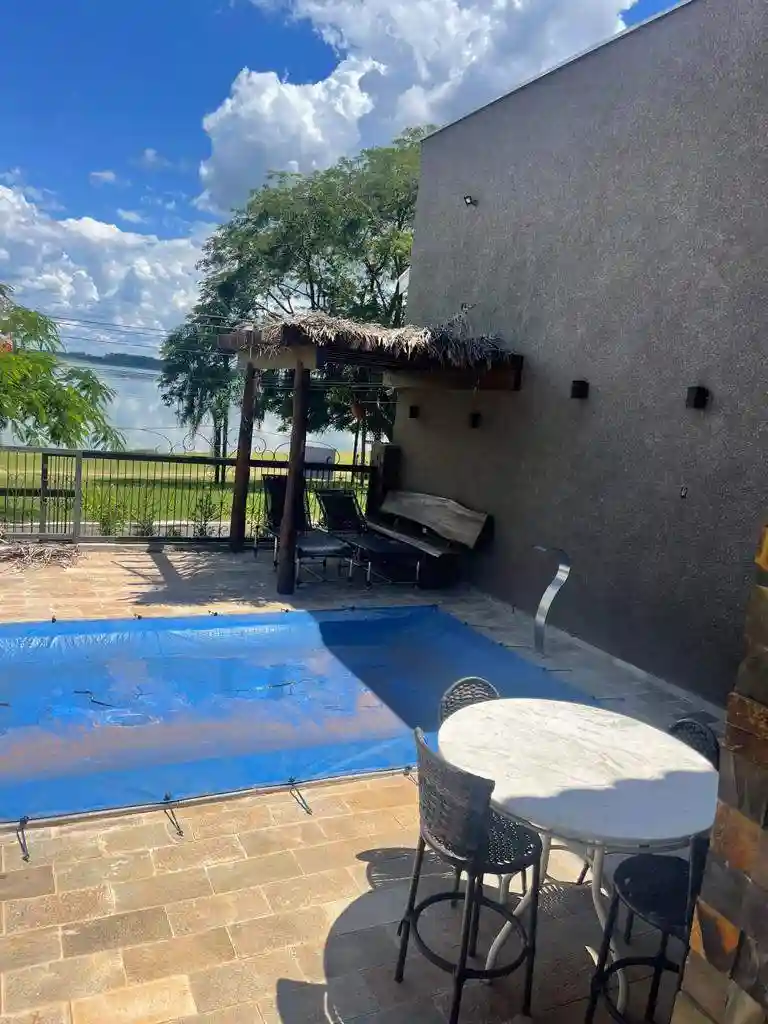 Fazenda / Sítio / Chácara com 5 quartos à venda, 380m² — foto 12 de 14