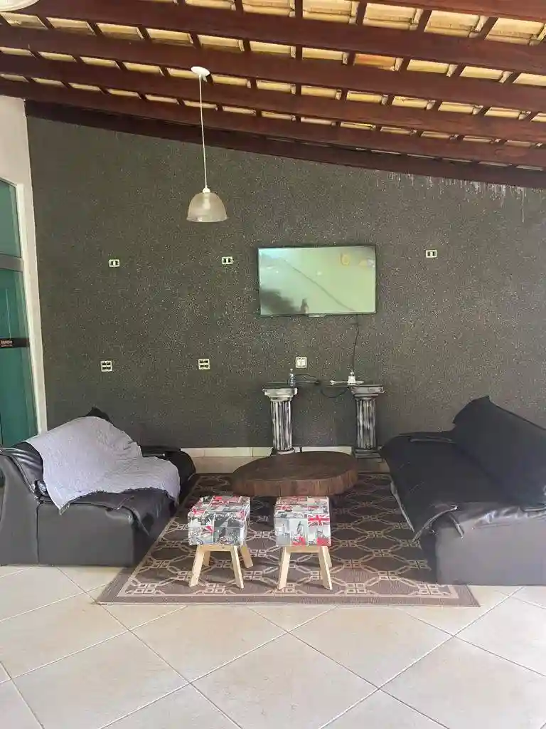 Fazenda / Sítio / Chácara com 5 quartos à venda, 380m² — foto 7 de 14