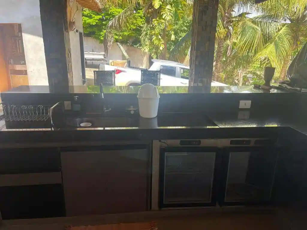 Fazenda / Sítio / Chácara com 5 quartos à venda, 380m² — foto 4 de 14